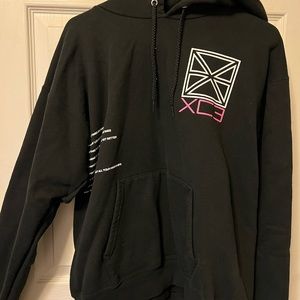 LIMITED EDITION MARK TUAN XC3